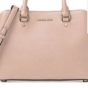 MK purse